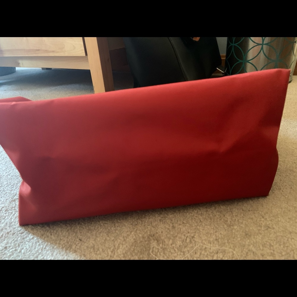 Longchamp Le Pliage/Nylon Shoulder Bag - Picture 11 of 11